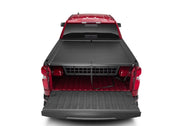 Roll-N-Lock Cargo Manager | Chevrolet Silverado 1500 / ZR2 (19-26) / GMC Sierra 1500 / AT4 / AT4X (19-26) (CM223) Truck Bed Accessories offroad accessory | Iron Ridge Offroad