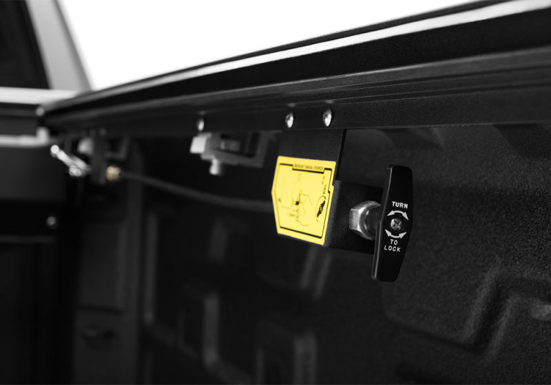 Roll-N-Lock E-Series Retractable Tonneau Cover | Chevrolet Silverado 1500 / GMC Sierra 1500 (19-26) (RC223E) Tonneau Covers offroad accessory | Iron Ridge Offroad