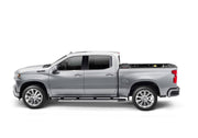 Roll-N-Lock E-Series Retractable Tonneau Cover | Chevrolet Silverado 1500 / GMC Sierra 1500 (19-26) (RC223E) Tonneau Covers offroad accessory | Iron Ridge Offroad