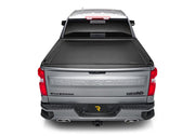 Roll-N-Lock E-Series Retractable Tonneau Cover | Chevrolet Silverado 1500 / GMC Sierra 1500 (19-26) (RC223E) Tonneau Covers offroad accessory | Iron Ridge Offroad