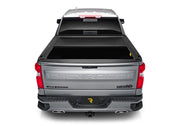 Roll-N-Lock E-Series Retractable Tonneau Cover | Chevrolet Silverado 1500 / GMC Sierra 1500 (19-26) (RC223E) Tonneau Covers offroad accessory | Iron Ridge Offroad