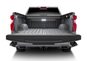 Roll-N-Lock E-Series Retractable Tonneau Cover | Chevrolet Silverado 1500 / GMC Sierra 1500 (19-26) (RC223E) Tonneau Covers offroad accessory | Iron Ridge Offroad