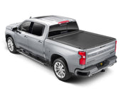 Roll-N-Lock E-Series Retractable Tonneau Cover | Chevrolet Silverado 1500 / GMC Sierra 1500 (19-26) (RC223E) Tonneau Covers offroad accessory | Iron Ridge Offroad
