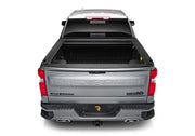 Roll-N-Lock E-Series Retractable Tonneau Cover | Chevrolet Silverado 1500 / GMC Sierra 1500 (19-26) (RC223E) Tonneau Covers offroad accessory | Iron Ridge Offroad