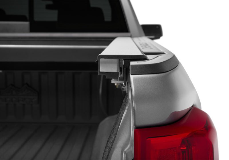 Roll-N-Lock E-Series Retractable Tonneau Cover | Chevrolet Silverado 1500 / GMC Sierra 1500 (19-26) (RC223E) Tonneau Covers offroad accessory | Iron Ridge Offroad