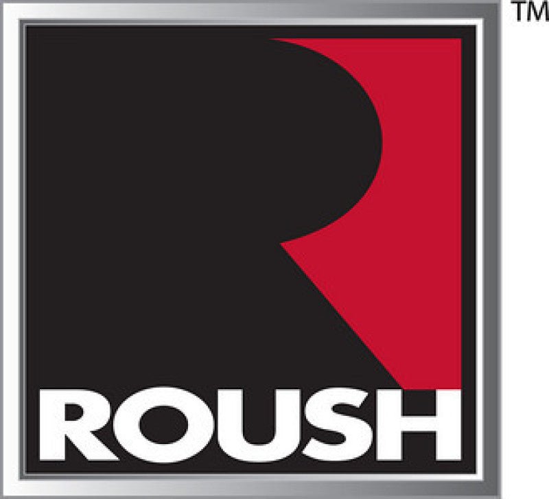 Roush 2019 - 2023 Ford Ranger 2.3L EcoBoost Cold Air Intake Kit Air Intake Systems offroad accessory | Iron Ridge Offroad