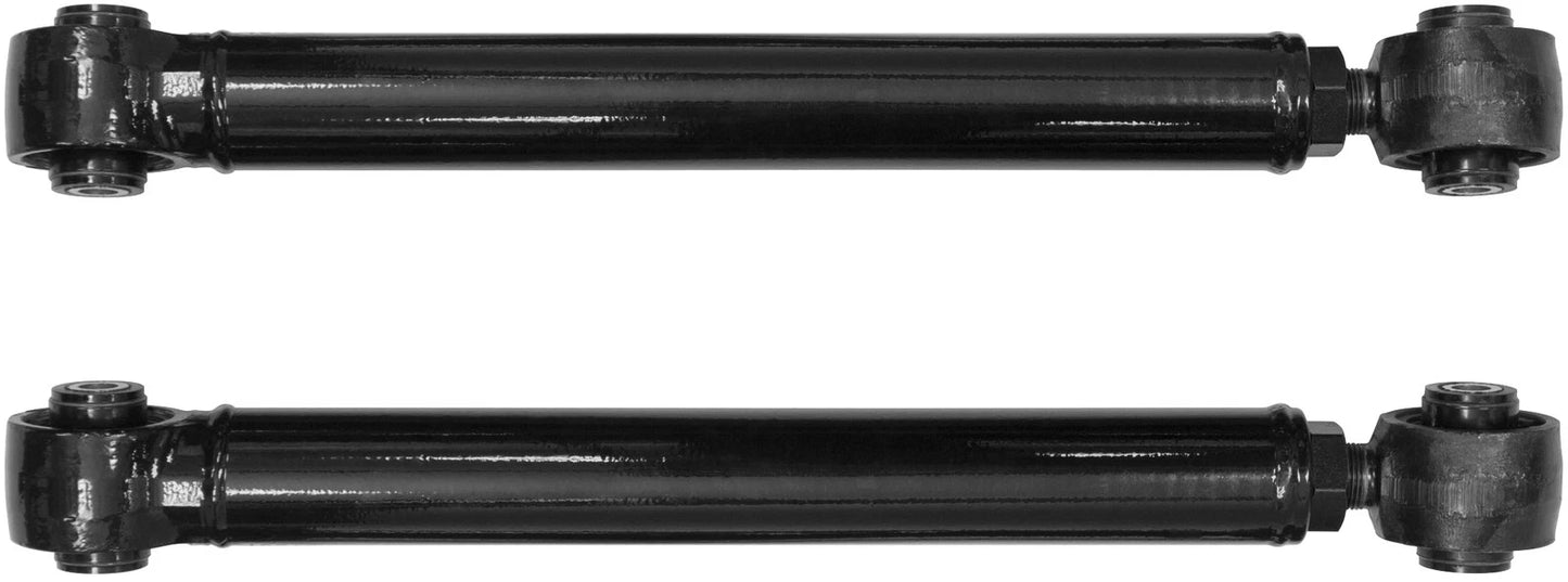 Rancho RS64514 Adjustable Rear Lower Control Arm Kit for 2021-2023 Ford Bronco