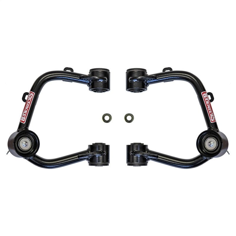 Skyjacker 2 - 3.5 in Upper Control Arm Pair With HD Ball Joints - 2019 - 2023 Ford Ranger Suspension offroad accessory | Iron Ridge Offroad