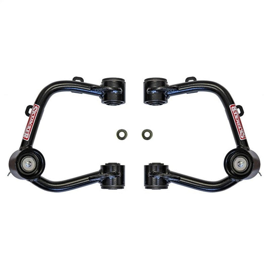 Skyjacker 2 - 3.5 in Upper Control Arm Pair With HD Ball Joints - 2019 - 2023 Ford Ranger Suspension offroad accessory | Iron Ridge Offroad