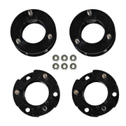 Skyjacker 2021 - 2022 Ford Bronco 4WD 2 - Inch Lift Kit with Front and Rear Metal Spacers Suspension offroad accessory | Iron Ridge Offroad