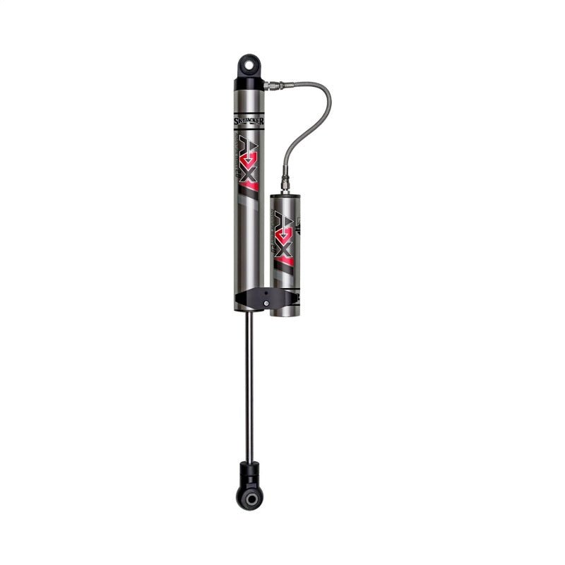 Skyjacker ADX 2.0 Alum Body Remote Reservoir Front Shock 86 - 97 Ford SuperDuty F - 250 4WD 3 - 6in Lift Suspension offroad accessory | Iron Ridge Offroad