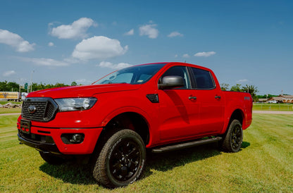 Skyjacker Front 2.5 in Leveling Kit - 2019 - 2023 Ford Ranger Suspension offroad accessory | Iron Ridge Offroad