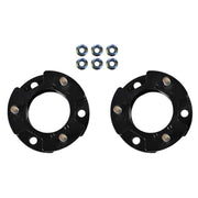 Skyjacker Front 2.5 in Leveling Kit - 2019 - 2023 Ford Ranger Suspension offroad accessory | Iron Ridge Offroad