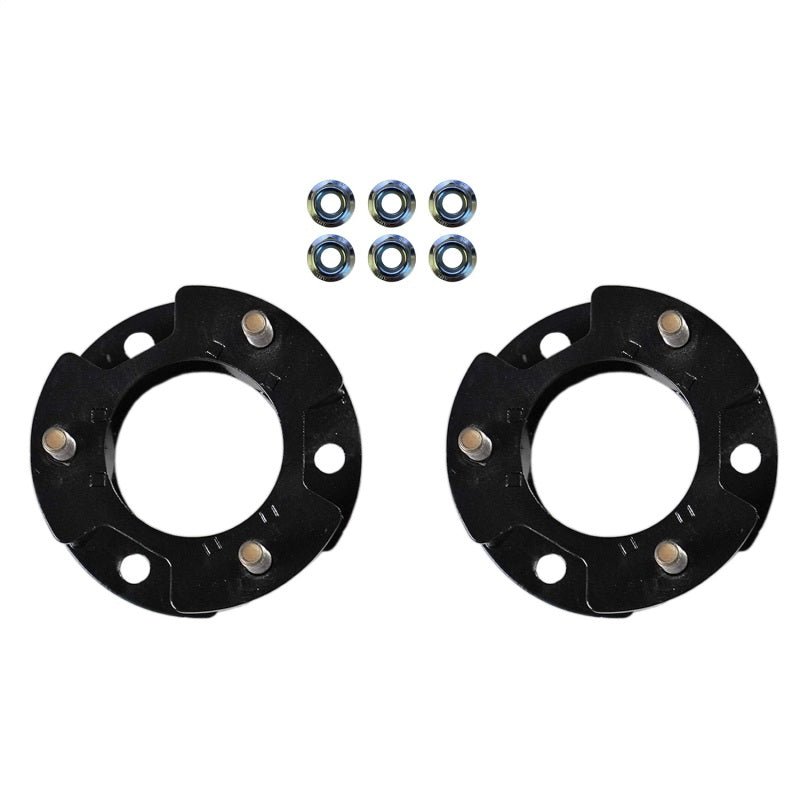 Skyjacker Front 2.5 in Leveling Kit - 2019 - 2023 Ford Ranger Suspension offroad accessory | Iron Ridge Offroad