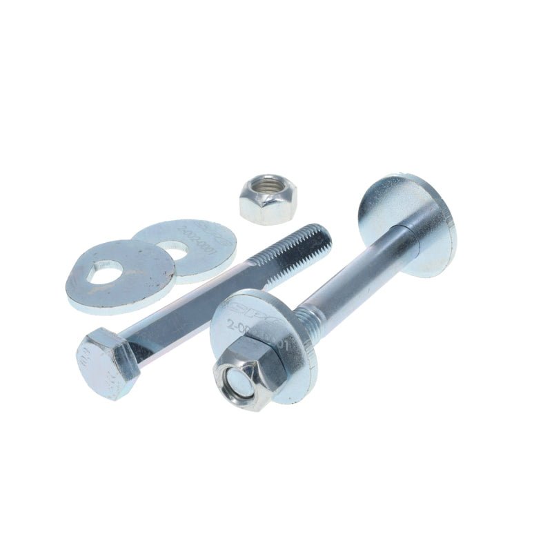 SPC Performance Ford Ranger/Bronco Front Lower Control Arm CAM Kit Suspension offroad accessory | Iron Ridge Offroad