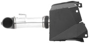 Spectre Performance Air Intake Kit (F/I): RAM 1500 2019-2024 5.7L VVT HEMI Air Intake Systems offroad accessory | Iron Ridge Offroad