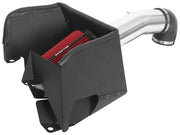 Spectre Performance Air Intake Kit (F/I): RAM 1500 2019-2024 5.7L VVT HEMI Air Intake Systems offroad accessory | Iron Ridge Offroad
