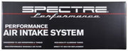 Spectre Performance Air Intake Kit (F/I): RAM 1500 2019-2024 5.7L VVT HEMI Air Intake Systems offroad accessory | Iron Ridge Offroad