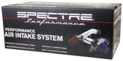 Spectre Performance Air Intake Kit (F/I): RAM 1500 2019-2024 5.7L VVT HEMI Air Intake Systems offroad accessory | Iron Ridge Offroad
