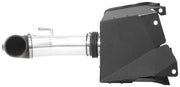 Spectre Performance Air Intake Kit (F/I): RAM 1500 2019-2024 5.7L VVT HEMI Air Intake Systems offroad accessory | Iron Ridge Offroad
