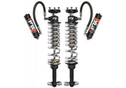 Superlift 3 - 4 in Lift Kit w/ Fox Front Coilover & 2.0 Rear - 2021+ Ford Bronco 4 DR Suspension offroad accessory | Iron Ridge Offroad