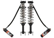 Superlift 3 - 4in Lift Kit w/ Fox Front Coilover & 2.0 Rear - 2021+ Ford Bronco 2 DR Suspension offroad accessory | Iron Ridge Offroad