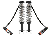 Superlift 3 - 4in Lift Kit w/ Fox Front Coilover & 2.0 Rear - 2021+ Ford Bronco 2 DR Suspension offroad accessory | Iron Ridge Offroad