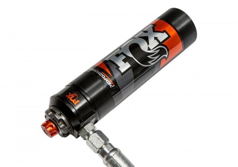 Superlift 3 - 4in Lift Kit w/ Fox Front Coilover & 2.0 Rear - 2021+ Ford Bronco 2 DR Suspension offroad accessory | Iron Ridge Offroad