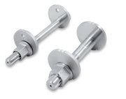 SuperPro Camber Bolt Kit | 2003 - 2009 Toyota 4Runner & 2007 - 2009 Toyota FJ Cruiser (TRC0037) Suspension offroad accessory | Iron Ridge Offroad