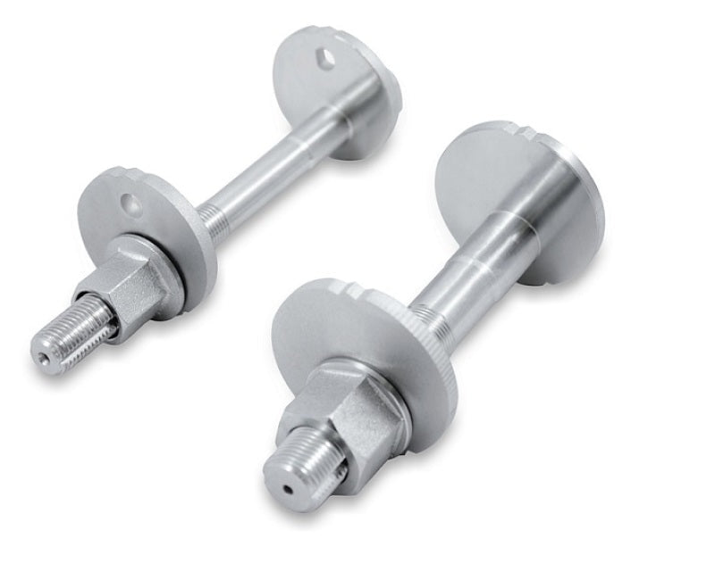 SuperPro Camber Bolt Kit | 2003 - 2009 Toyota 4Runner & 2007 - 2009 Toyota FJ Cruiser (TRC0037) Suspension offroad accessory | Iron Ridge Offroad