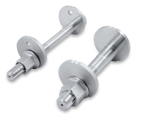SuperPro Camber Bolt Kit | 2003 - 2009 Toyota 4Runner & 2007 - 2009 Toyota FJ Cruiser (TRC0037) Suspension offroad accessory | Iron Ridge Offroad