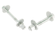SuperPro Camber Bolt Kit | 2003 - 2009 Toyota 4Runner & 2007 - 2009 Toyota FJ Cruiser (TRC0037) Suspension offroad accessory | Iron Ridge Offroad