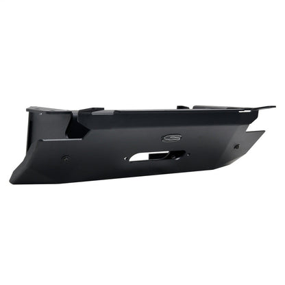 Superwinch Hidden Winch Mount - 2021+ Ford Bronco Bumpers offroad accessory | Iron Ridge Offroad