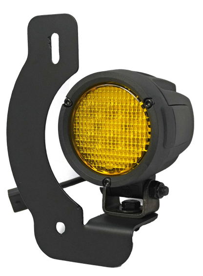 Fog Light Kit for Jeep Wrangler JL, 2500 eLumen