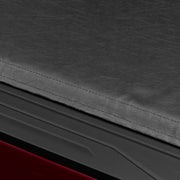 Tonno Pro 5.8ft Lo-Roll Tonneau Cover | GMC Sierra 1500 / Silverado 1500 (19-26) (LR-1095) Tonneau Covers offroad accessory | Iron Ridge Offroad