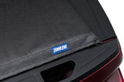 Tonno Pro 5.8ft Lo-Roll Tonneau Cover | GMC Sierra 1500 / Silverado 1500 (19-26) (LR-1095) Tonneau Covers offroad accessory | Iron Ridge Offroad