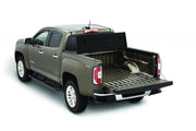 Tonno Pro Hard Fold Tonneau Cover | Chevrolet Colorado (15-22) / Colorado ZR2 (17-22) / GMC Canyon (15-22) (HF-164) Tonneau Covers offroad accessory | Iron Ridge Offroad