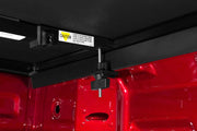 Tonno Pro Hard Fold Tonneau Cover | Chevrolet Colorado (15-22) / Colorado ZR2 (17-22) / GMC Canyon (15-22) (HF-164) Tonneau Covers offroad accessory | Iron Ridge Offroad