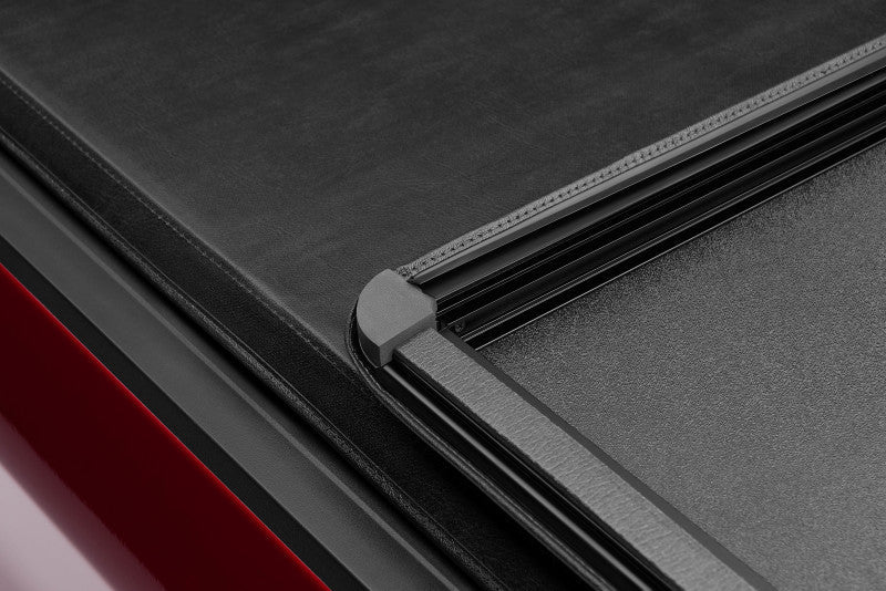 Tonno Pro Hard Fold Tonneau Cover | Chevrolet Colorado (15-22) / Colorado ZR2 (17-22) / GMC Canyon (15-22) (HF-164) Tonneau Covers offroad accessory | Iron Ridge Offroad
