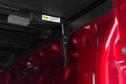 Tonno Pro Hard Fold Tonneau Cover | Chevrolet Colorado (15-22) / Colorado ZR2 (17-22) / GMC Canyon (15-22) (HF-164) Tonneau Covers offroad accessory | Iron Ridge Offroad