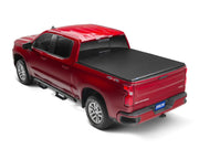 Tonno Pro Hard Fold Tonneau Cover | Chevrolet Colorado (15-22) / Colorado ZR2 (17-22) / GMC Canyon (15-22) (HF-164) Tonneau Covers offroad accessory | Iron Ridge Offroad