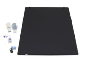 Tonno Pro Tri-Fold Tonneau Cover | GMC Sierra 1500 / Silverado 1500 (19-26) / Silverado ZR2 (22-26) / Sierra AT4 (19-26) (42-117) Tonneau Covers offroad accessory | Iron Ridge Offroad