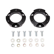 TrailFX 1.5 in Front Suspension Leveling Kit - 2021+ Ford Bronco Suspension offroad accessory | Iron Ridge Offroad