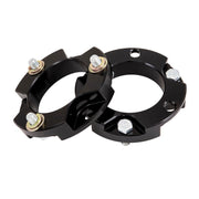 TrailFX 1.5 in Front Suspension Leveling Kit - 2021+ Ford Bronco Suspension offroad accessory | Iron Ridge Offroad