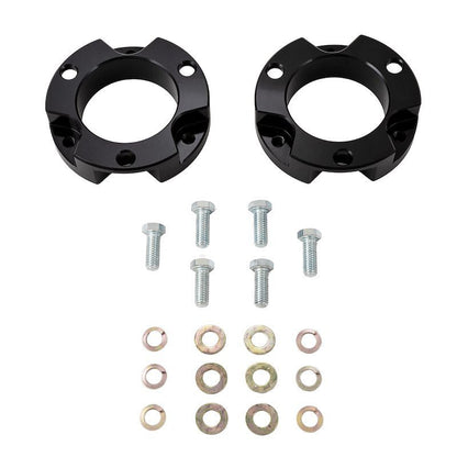 TrailFX 2.5 in Leveling Lift Kit - 2019 - 2023 Ford Ranger offroad accessory | Iron Ridge Offroad
