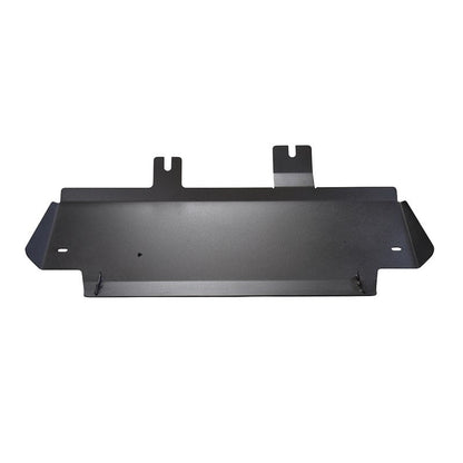 TrailFX Front Skid Plate - 2021+ Ford Bronco offroad accessory | Iron Ridge Offroad