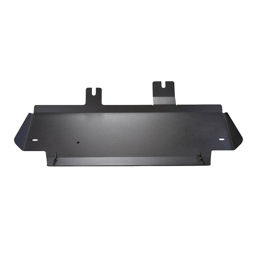 TrailFX Front Skid Plate - 2021+ Ford Bronco offroad accessory | Iron Ridge Offroad