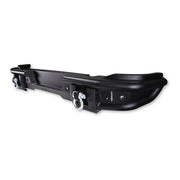 TrailFX Pre - Runner Full Width Tubular Rear Bumper - 2021+ Ford Bronco offroad accessory | Iron Ridge Offroad