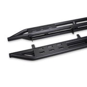 TrailFX Rocker Guard Rock Sliders - 2021+ Ford Bronco 4DR offroad accessory | Iron Ridge Offroad