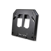 TrailFX Spare Tire Carrier Spacer - 2021+ Ford Bronco offroad accessory | Iron Ridge Offroad
